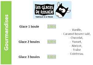 Photo n°32 de La Tourelle du Lac à La Tessoualle (Bar à tapas)