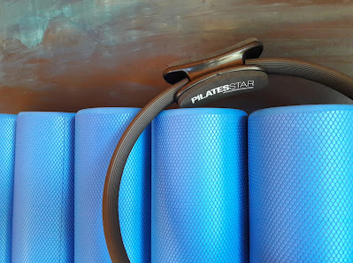 Pilates Studio Sonnenterrasse Bahnhofstraße 12, 5620 Schwarzach im Pongau, Österreich
