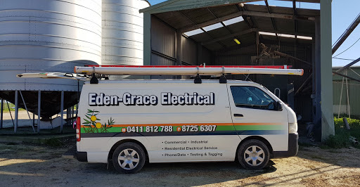 Eden Grace Electrical - Electrician In Mt Gambier - Thumbnail