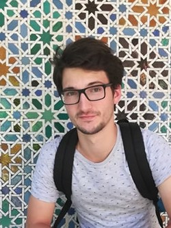DORIAN BOISSINOT
