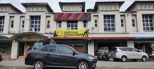 Smartphone Service & Repair