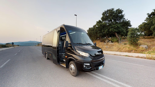 Transfers Coach Sardinia (Redentours) - Thumbnail