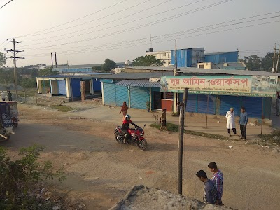 Photos of Horendro Lal Public Library