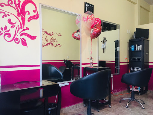 Salón de Belleza "Bell"
