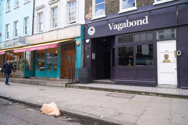 Vagabond Wines