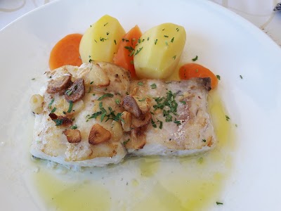 Photos of Restaurante Algora