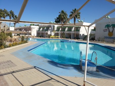 Photos of Palma Abu Sultan Hotel