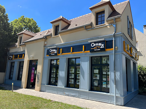 Photo de CENTURY 21 Osmose Vigny à Vigny (95450)