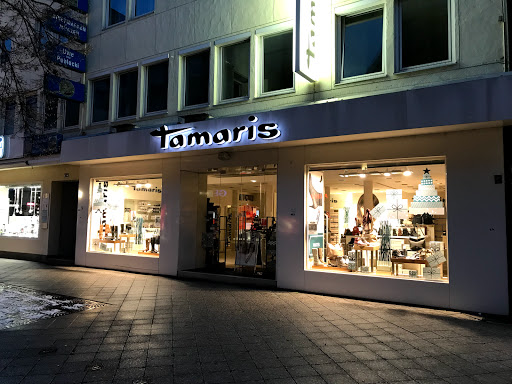 Tamaris Store Nuremberg - Thumbnail