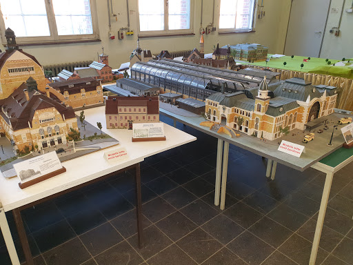 Maritimes Viertel e.V. Gallery - Germany