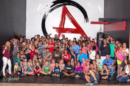 The Art Of Fitness Personal Training Studio