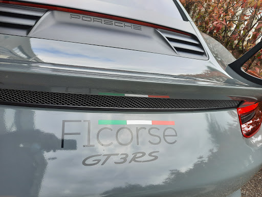 F1 CORSE SRL - Thumbnail