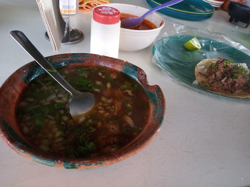 La Parada Tepozteca - Thumbnail