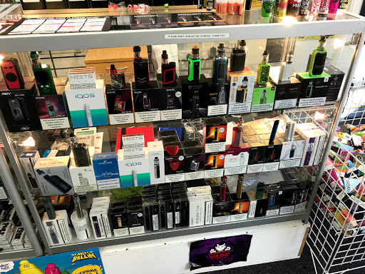 iVapestop - Visual