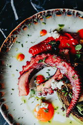 Photo n°24 de Amenza Restaurant à Bouguenais (Restaurant)