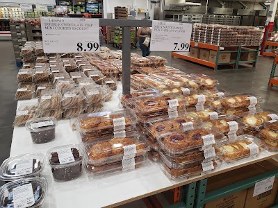 Costco Wholesale