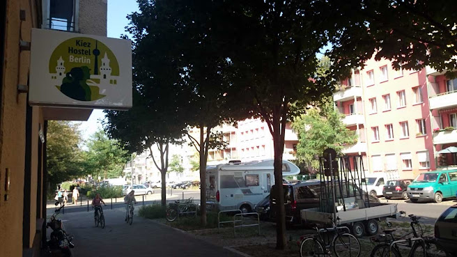 Kiez Hostel Berlin by null