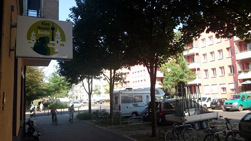 Kiez Hostel Berlin by null
