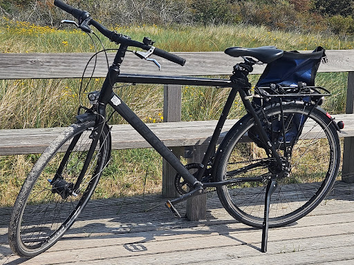 Pedal Power - Fahrradverleih Prerow & Zingst | Station 5 - Thumbnail
