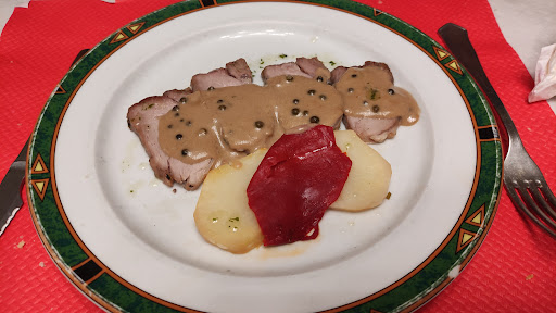 Restaurante Alvicavi - Thumbnail