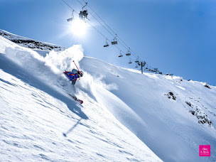 Photo n°3 de Office de Tourisme de La Rosière à Montvalezan (Centre d'information)