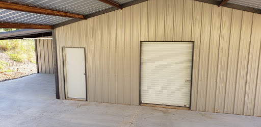 5 Star Storage - Visual