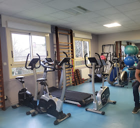 Photo n°2 de KINESITHERAPEUTES GROUPE PARAMEDICAL PASTEUR à Aixe-sur-Vienne (Kinésithérapeute)