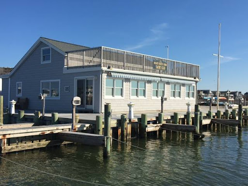 Beach Haven Park Yacht Club