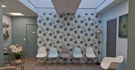 Photo de Maison médicale de Mareil Marly