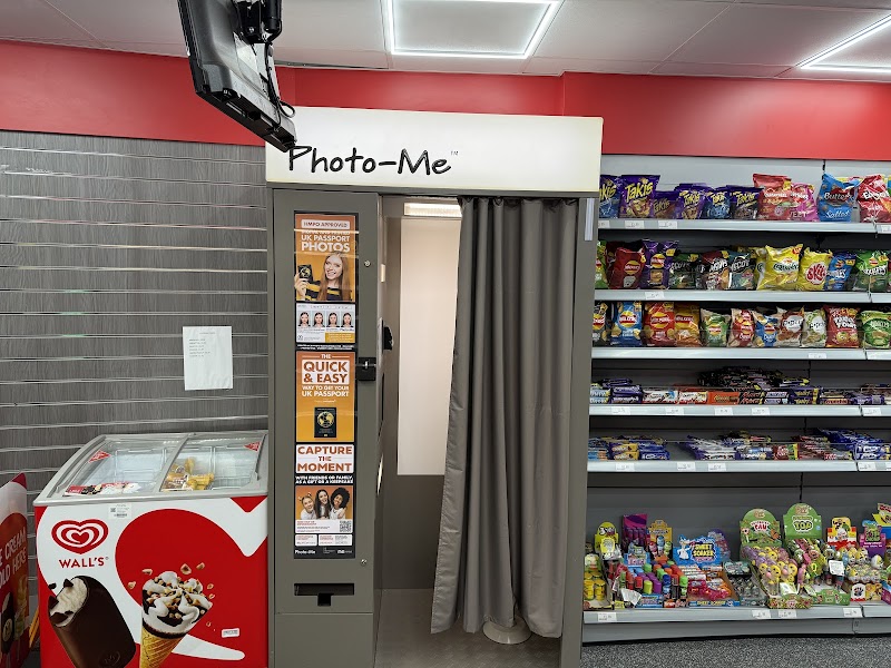 Wigan Post Office photo 3