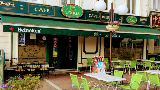 Photo 4 - chez papy carvin