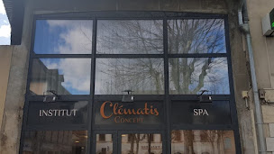 Photo n°12 de CLEMATIS CONCEPT à La Tour-du-Pin (Institut de massages)