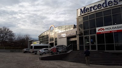 Photos of Mercedes-Centru