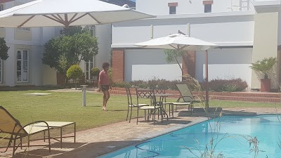 Photos of Town Lodge George