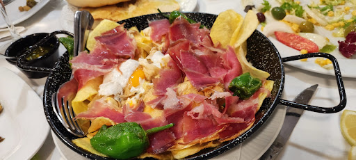 Restaurante Bitxo - Thumbnail
