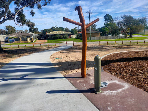 Vellgrove Reserve Playground - Thumbnail