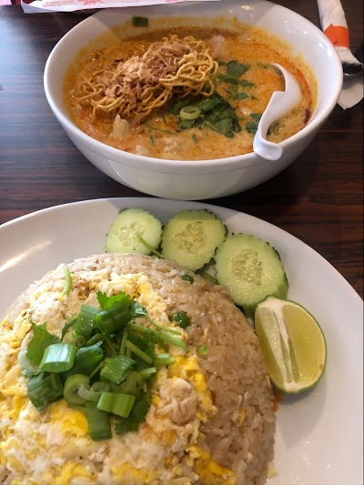 Thai Bistro of Lawton, OK