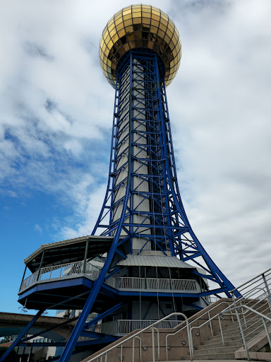 Sunsphere - Visual
