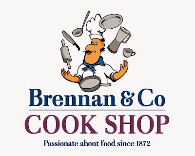 Photos of Brennans Cookshop Cork