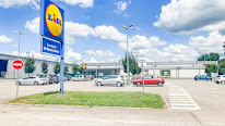 Lidl à Tullins
