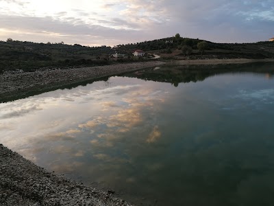 Liqeni i Gorajt