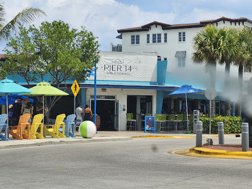 Pier 14