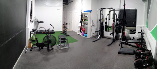 STUDIO FIT PETRER - Thumbnail