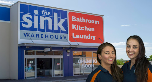 The Sink Warehouse | Albany Kitchen, Bathroom & Laundry