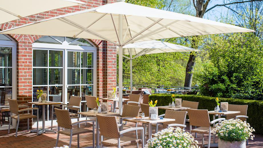 Café Schöne Zeiten – Das Stadtcafé