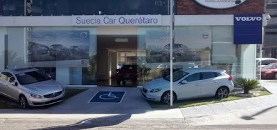 Photos of Volvo Quer&eacute;taro