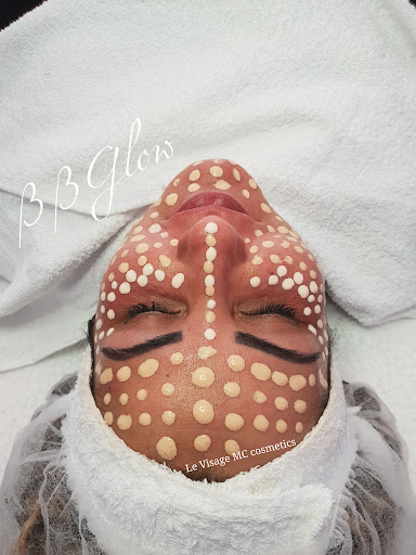 Le Visage cosmetics by Mehtap - Thumbnail