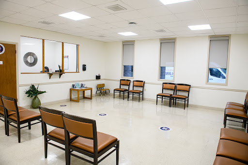 Clemson Rural Health: Clemson Health Clinic at Walhalla - Thumbnail