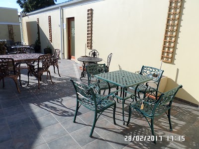 Photos of Patio SA by Firnic (Pty) Ltd