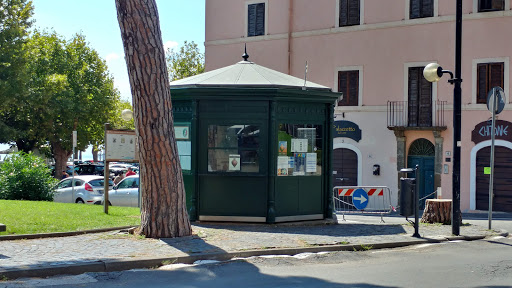 Punto Informazione Turistica
